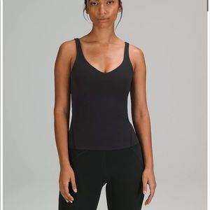 Lululemon Align Tank Waist Length